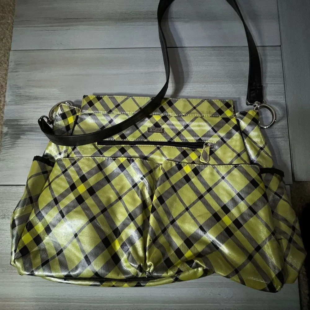 Miche Delilah Baby Diaper Bag/ Shoulder 💼